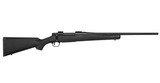Mossberg Patriot Synthetic .22-250 Rem 22" 5 Rds Black 27843 - 1 of 1