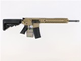 Black Rain Ordnance SPEC15 5.56 NATO 16" Flat Dark Earth BROCSSPEC15FDE - 1 of 2