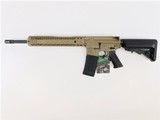 Black Rain Ordnance SPEC15 5.56 NATO 16" Flat Dark Earth BROCSSPEC15FDE - 2 of 2