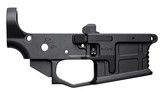 Radian Weapons AX556 AR-15 Lower Receiver Black R0166 - 2 of 2
