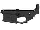 Radian Weapons AX556 AR-15 Lower Receiver Black R0166 - 1 of 2