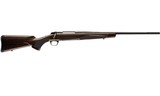 Browning X-Bolt Medallion .375 H&H Mag 24" Walnut 035200132 - 1 of 1