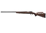 Browning X-Bolt Hunter Long Range LEFT 6.5 PRC 24" 035482294 - 1 of 3