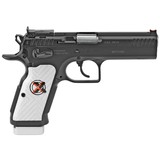 EAA Tanfoglio Witness Xtreme Stock II 9mm 4.5" 17 Rds 610606 - 1 of 2