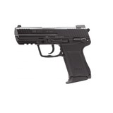 Heckler & Koch HK45C VI Compact .45 ACP 3.94" Black 8 Rds 81000019 - 1 of 2