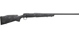 Remington Model 700 Long Range .25-06 Rem 26" 4 Rds 84162 - 1 of 1