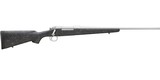 Remington Model 700 Mountain SS .280 Rem 22" 4 Rds 84274 - 1 of 1