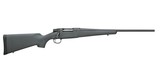 Remington Model Seven .243 Win 20" Blued Black Synthetic 85911 - 1 of 1
