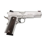 Remington 1911 R1 Enhanced Stainless .45 ACP 5" 8 Rds 96329 - 1 of 1