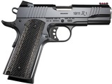 Remington 1911 R1 Enhanced Commander .45 ACP 4.25" 8 Rds 96359 - 1 of 1