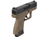 Beretta APX Carry FDE 9mm Luger 3.07" 6 Rd 8 Rd JAXN92005 - 3 of 3