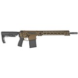 POF Revolution DI .308 Win 16.5" 20 Rds M-Lok Burnt Bronze POF01582 - 1 of 1