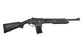 Rock Island Armory VRPA40 Pump 12 Gauge 20" 5 Rds Black Marine VRPA40 - 1 of 1