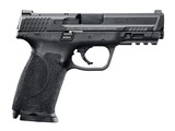 Smith & Wesson M&P40 M2.0 .40 S&W 4.25" 15 Rds Black 11522 - 1 of 1