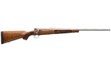 Winchester 70 Featherweight Stainless Dark Maple .308 Win 22" 535236220 - 1 of 2