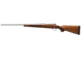 Winchester 70 Featherweight Stainless Dark Maple .30-06 Sprg 22" 535236228 - 2 of 2