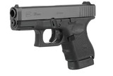 Glock G30 Gen 4 .45 ACP 3.78" Black 10 Rounds UG3050201 - 1 of 1
