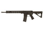 Savage MSR-15 Recon 2.0 .223 Rem / 5.56 NATO 16.125" M-Lok Black 22970 - 2 of 2