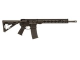 Savage MSR-15 Recon 2.0 .223 Rem / 5.56 NATO 16.125" M-Lok Black 22970 - 1 of 2