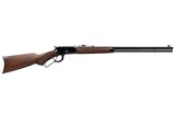 Winchester 1892 Deluxe Octagon .357 Mag 24" 12 Rds 534196137 - 1 of 2