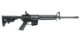 Smith & Wesson M&P15 Sport II 5.56 NATO 16" CO Compliant 11616 - 1 of 1