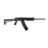 Kalashnikov USA KS-12T 12 GA Semi-Auto 18.25" Black 10 Rounds KS-12T - 1 of 2