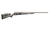 Weatherby Mark V Arroyo .270 Wby Mag 26" Kuiu Vias MAOM270WR6O - 1 of 2