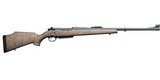 Weatherby Mark V Dangerous Game .340 Wby Mag 24" MDGM340WR4O - 1 of 1