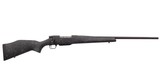 Weatherby Vanguard Wilderness .240 Wby Mag 24" VLE240WR4O - 1 of 2