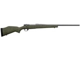 Weatherby Vanguard RC .300 Wby Mag 24" 3 Rds Green VMT300WR4O - 1 of 2