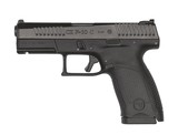CZ-USA CZ P-10 C 9mm 4.02" Reversible Mag Release 10 Rds 01531 - 2 of 2