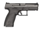 CZ-USA CZ P-10 C 9mm 4.02" Reversible Mag Release 10 Rds 01531 - 1 of 2