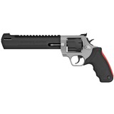 Taurus Raging Hunter .357 Magnum 8.38" Stainless / Black 7 Rds 2-3570085RH - 2 of 2