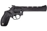 Taurus 17 Tracker .17 HMR 6.5" Black Oxide 7 Rds 2-170061 - 2 of 2
