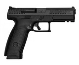 CZ-USA CZ P-10 F 9mm Luger 4.5" Black 19 Rounds 91540 - 2 of 2