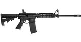 Smith & Wesson M&P15 M-LOK 5.56 NATO / .223 16" 30 Rds Black 11535 - 1 of 2