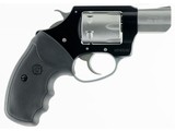 Charter Arms Pathfinder Lite .22 Magnum 2" Black / Stainless 6 Rds 52370 - 1 of 1