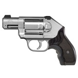 Kimber K6s Stainless Laser Grip .357 Magnum 2" 6 Rds 3400003 - 2 of 2