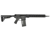 American Defense ADM UIC-10A 16" AR-10 .308 Win 7.62 NATO Anodized Black - 1 of 2