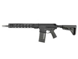 American Defense ADM UIC-10A 16" AR-10 .308 Win 7.62 NATO Anodized Black - 2 of 2