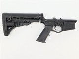 ATI Omni Hybrid Complete AR-15 Lower Receiver ATIGLOW201C - 1 of 1