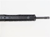 Black Rain Ordnance SPEC15 5.56 NATO 16" Blackout Cerakote BRO-SPEC15-MFT - 4 of 4