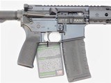 Black Rain Ordnance SPEC15 5.56 NATO 16" Blackout Cerakote BRO-SPEC15-MFT - 3 of 4