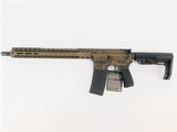 Black Rain Ordnance SPEC15 Fissioin 5.56 Bronze Battleworn BRO-SS2020FRBB - 2 of 4