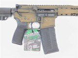 Black Rain Ordnance SPEC15 Fissioin 5.56 Bronze Battleworn BRO-SS2020FRBB - 3 of 4