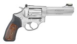 Ruger SP101 Double-Action .357 Magnum 4.2" Stainless 5 Rds 5771 - 1 of 2