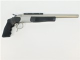CVA Scout V2 Pistol 6.5 Grendel 14" TB Single Shot CP705S - 1 of 4