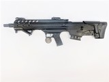 Landor Arms BPX 902 Bullpup 12 Gauge 18.5" 5 Rds Black LD-BPX902-1218 - 2 of 2