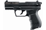 Walther Arms PK380 3.66" Black .380 ACP 8 Rounds 505.03.08 - 2 of 2