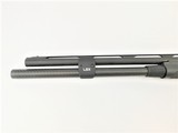 Benelli M2 Semi-Automatic 24" 12 Gauge Carbon Fiber Lancer 9+1 Extension Tactical Home Defense Combat 3-Gun - 6 of 7
